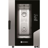  Parno Konvekcijska Pečica Contact 11xGN 1/1, 400V/15400W, 730x849x1130mm | Shoptok.si