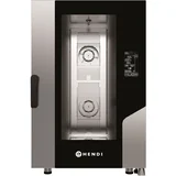 Parno Konvekcijska Pečica Contact 11xGN 1/1, 400V/15400W, 730x849x1130mm