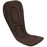 podloga za otroški voziček cocoa brown