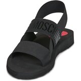Love Moschino SOFT SANDAL-JA16033G0O Crna | shoptok.hr
