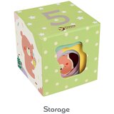 Classic World Drvene Edukativne kocke Šuma | ePonuda.com