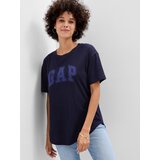 GAP T-shirt with logo - Women Cene