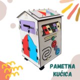 Magično drvce pametna kućica | ePonuda.com