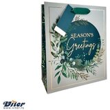 Viter ng kesa seasons greetings m ( X-36023-3 ) Cene