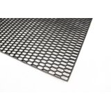 Oem Plastična mrežica za branik, Crna | Eponuda.com