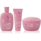ALFAPARF MILANO Semi di Lino Moisture Kit set za hidracijo in sijaj Cene