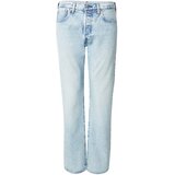 Levi's Traperice '501' pastelno plava | shoptok.hr