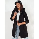 DStreet Kurtka damska NOCITO czarna | ePonuda.com