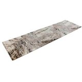 Kayoom RAVNO TKANA PREPROGA 80/150 cm tkano siva | Shoptok.si