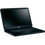 Dell N5050 Intel Celeron B815 1,60 Ghz, 6GB DDR3/320GB 15,6'' HD WLED, DVD-RW Wlan + BT, Inte HD graphics, 0.3 MpWcam, 6 cell, Ubuntu 10.10,3-in-1, Black, 5050-815-6Gb laptop | Eponuda.com