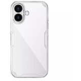  Futrola Nillkin Nature TPU Pro za iPhone 17/ providna Cene