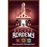 Steam Escape Academy: Escape From Anti-Escape Island (DLC) (PC) Key GLOBAL Steam Escape Academy: Escape From Anti-Escape Island (DLC) (PC) Key GLOBAL Slike