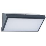  Brilagi-LED RGBW Spoljašnja zidna svetiljka TRIANGLE 1xE27/15W/230V antracitIP65 | Eponuda.com