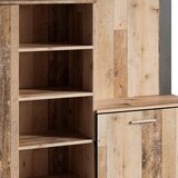 MID.YOU PREDSOBA antracit, naravne barve | Shoptok.si