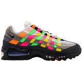 Nike Modne superge Air Max 95 Big Bubble Woven Multi Bela Cene
