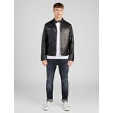 Versace Jeans Couture Majica '76UP621' crna / bijela | shoptok.hr