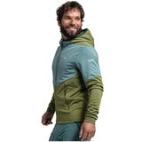 Schöffel Jakne Hydalen Zelena | Shoptok.si