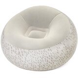  Fotelja na napuhavanje Bestway 75052 - siva | Shoptok.si