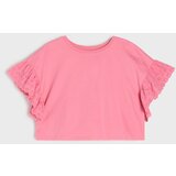 Sinsay Bluza s čipkastim rukavima | shoptok.hr