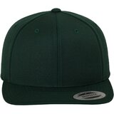 Flexfit Classic Snapback Spruce | shoptok.hr