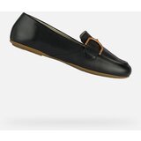 Geox Black women's moccasins Palmaria - Women's | ePonuda.com