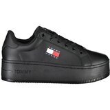 Tommy Hilfiger Superge Tjw Flatform Ess EN0EN02426 Triple Black BDS Cene