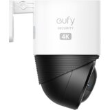 Anker Eufy Security S330 4G, Wi-Fi zunanja brezžična kamera s solarnim panelom | Shoptok.si