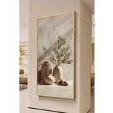 WALLXPERT Artsmdfyty85-12050 Višenamenska Dekorativna Slika u Ram | Eponuda.com