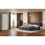 P & B OMARA S KLASIČNIMI VRATI, bela | Shoptok.si