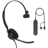 Engage 50 II - (50 II Link) USB-C /A MS Mono