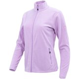 BRILLE ženski duks ALYSSA, Lavanda