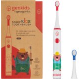  geoKIDS Sonic Toothbrush - 1 kom Cijene