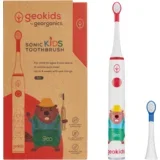 GeoKIDS Sonic Toothbrush - 1 kos