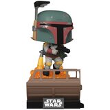 Funko POP figure Deluxe Star Wars Boba Fett Exclusive | shoptok.hr