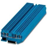 Phoenix Contact prehodna sponka 0,08-4qmm bl ST 2,5-QUATTRO BU, (20859165) | Shoptok.si