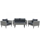 Cassone sofa za baštu