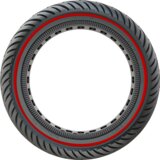 Xiaomi Guma 8.5" za el. scooter... | Eponuda.ba