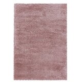 Conceptum Hypnose tepih (160x230) fluffy 3500 rose Cene