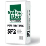 Suliflor Supstrat za biljke SF2, 225 l Cene