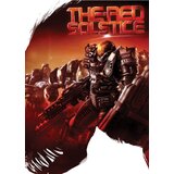 Steam The Red Solstice (PC) Key EUROPE | ePonuda.com