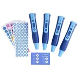 Anybook audio digitalna olovka za čitanje Pro Klassensatz njemački 4 St. | Eponuda.ba