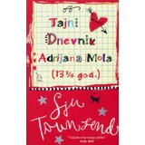 Laguna TAJNI DNEVNIK ADRIJANA MOLA - Sju Taunzend ( 2771 )