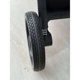 LA MAMA MaTa kolica za bebe Black | ePonuda.com
