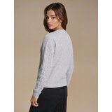 Sinsay Ažur pulover | shoptok.hr