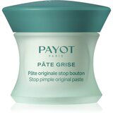 Payot Pâte Grise Originale Stop Bouton lokalna njega protiv akni 15 ml Payot Pâte Grise Originale Stop Bouton lokalna njega protiv akni 15 ml Slike