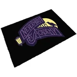 Wednesday Nevermore Academy doormat