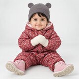 Columbia Snuggly Bunny II Bunting Ružičasta Slike