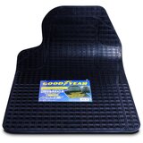 Goodyear patosnica gumena univerzalna 1 kom leva crna Cene