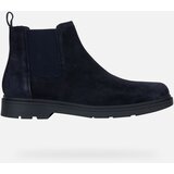 Geox Black men's ankle boots Spherica EC1 - Men's | shoptok.hr