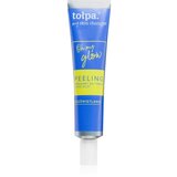 Tołpa My Skin Changer Oh My Glow posvjetljujući piling za lice i područje oko očiju 40 ml Cijene